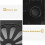 2 Pcs Guitar Humidifier Humidifiers Instruments Guitars Portable Black 4