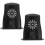 2 Pcs Guitar Humidifier Humidifiers Instruments Guitars Portable Black 7