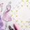 1Pc Square Shape Fabric Measure Plastic Sewing Ruler for Patchwork 8