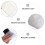 300 Sheets Microscope Lens Cleaning Paper Tissue 6