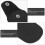 2Pcs Black Harmonica Storage Pouch Lightweight Portable Case 5