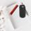 2Pcs Black Harmonica Storage Pouch Lightweight Portable Case 9