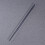 2Stk Acrylstab Rundstab Kratzfester PMMA Stab 2