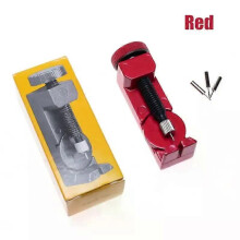 (03Watch Band Remover) Adjustable Watch Repair Tools Screw Back Remover Wrench Three-jaw Watch Case Opener +Watch Band Strap Link Pin Remover