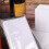 100St Kraftpapier Briefumschläge Weiß 3