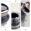 Barber Clippers Set Clipper Black 1 Set 5