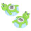 Baby Bath Thermometer 160mAh, 8.5x10x5cm 11