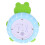 Baby Bath Thermometer 160mAh, 8.5x10x5cm 12