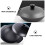 1 Pc Covered Casserole Dish With Lid For Energy Saving Cooking 6
