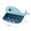 Adhesive Soap No-Punch Dispenser Pp Material Holder Daily Use 2