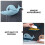 Adhesive Soap No-Punch Dispenser Pp Material Holder Daily Use 4