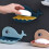 Adhesive Soap No-Punch Dispenser Pp Material Holder Daily Use 8