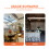Guangmc 6pcs Speaker Wall Mount Brackets For Floating Rack Organizer 4