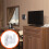 Guangmc 6pcs Speaker Wall Mount Brackets For Floating Rack Organizer 7