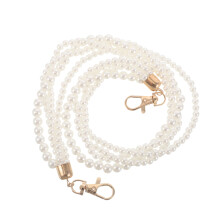 herren jeans kette mit perlen metall für festival party