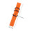 24Mmbracelet Nylon Noir Indéchirable Qualité 2