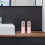 3Pcs Foaming Dispenser Bottles with Spill-Proof Design 5