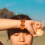 24Mmbracelet Nylon Noir Indéchirable Qualité 8