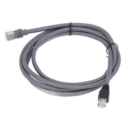 Crystal head outdoor Ethernet cable for Starlink Mini (5m)