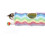 1Pc Foldable Plush Cat Tunnel Multi-Color Pet Playing Toy 4