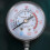 Gauge Direct Connected Air Compressor 5.20x5.20x4.50cm 3