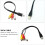 Usb To 3Rca Audio Set Top Box Adapter For Home 5