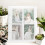 Note Storage Book Photo Album Scrapbook Postcard Holder 9