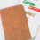 10 Vintage Kraftpapier Briefumschläge Mit Postkartenformat 3