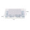 260 Pcs Grease Assortment Kit Fittings Storage Boxes 2