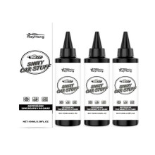 (3pcs) 1-3X Long lasting car paint sealant with UV protection and scratch resistance Revitalizes Paint, Plastic & Trim for Car Paint
