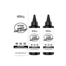 (2pcs) 1-3X Long lasting car paint sealant with UV protection and scratch resistance Revitalizes Paint, Plastic & Trim for Car Paint