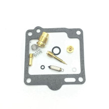 4Set for Virago 1100 XV1100 1988-1999 XV1100S XV 1100 S Plunger Diaphragm of Motorcycle Carburetor Repair Kit