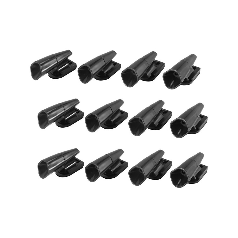 12Pcs Save A Deer Whistles Deer Warning Devices For Cars & Motorcycles Suv Atv Deer Collisions 4711235143443