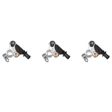 3X Capteur de Batterie de Voiture IBS 4692269AI pour Ram 2011-2020