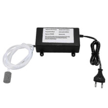 Ozone Generator 1000mg Ozonizer Water Air Purifier Cleaner Treatment Fruit Vegetable Fish Tank ,eu hwy