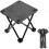 Camping Stool, Folding Chair, Mini Portable Stool, Camping Chair for Bbq 1