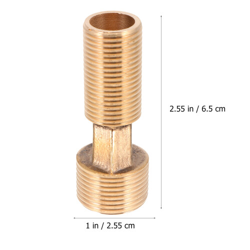 6pcs skull silicone glass markers, buffet recognizers 1