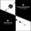 1Pc Black Multifunction Anti Lost Eyeglass Lanyard Durable Strap 3