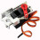 3X for MG995 Digital Servo Aolly Airdrop  Release Device Releaser for RC Multirotor Drone 2