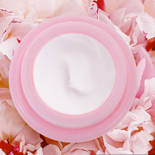 4 Pcs Glue Bottles Small Containers With Lids Empty Gel Polish Pot 2