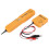 CABLE FINDER TONE GENERATOR PROBE TRACKER WIRE NETWORK TESTER TRACER KIT 2