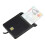 Usb Smart Card Reader for Bank Card Ic/id Emv Card Reader High Quality for Windows 7 8 10 Linux Os Usb-ccid Iso 7816 1