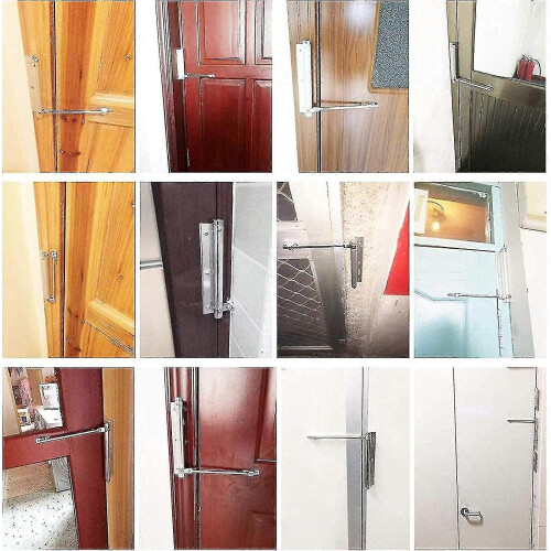 Spring Door Closer - dd 2
