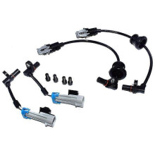 Front Rear Set Abs Wheel Speed Sensor for Chevrolet Captiva Equinox Pontiac Saturn 96626078 9662608