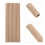 100Stk Schuhspanner Damen High Heels Braunem Kraftpapier 10