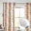 2 Pcs Brackets Holder Roman Curtain Accessory Rod Part 7