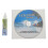 1 Set Disc Cleaning Set Player Maintain Equipment for CD/VCD/DVD Player 1