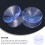24pcs Silicone Suction Pads Double Sided Cups For Glass Table 3