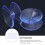 24pcs Silicone Suction Pads Double Sided Cups For Glass Table 4