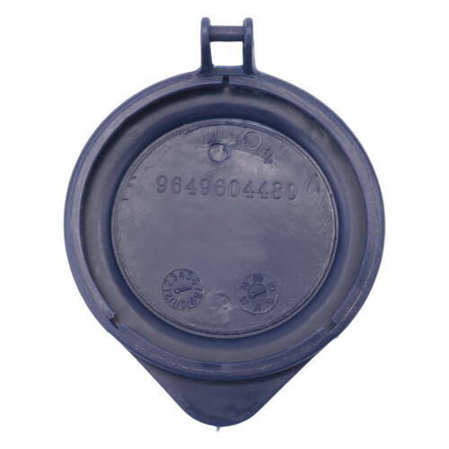 643237 Washer Bottle Cap For  3008 407 5008  C5 C6 1